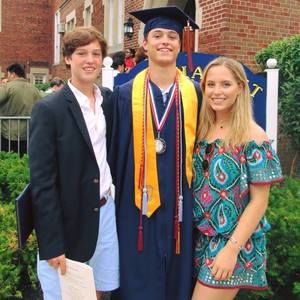 Meet your Posher, Cathy